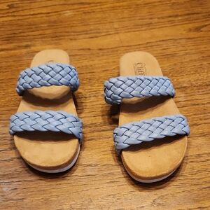 Cliffs By White Mountain Size 6 - 6.5